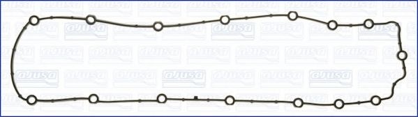Garnitura baie ulei OPEL CORSA B (73, 78, 79) (1993 - 2002) AJUSA 14065200 piesa NOUA
