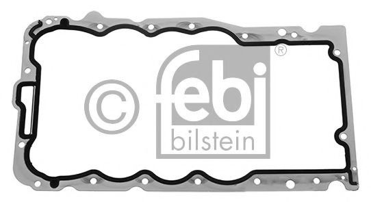Garnitura baie ulei OPEL CORSA B (73, 78, 79) (1993 - 2002) FEBI BILSTEIN 45682 piesa NOUA