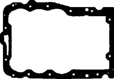 Garnitura baie ulei OPEL CORSA C (F08, F68) (2000 - 2009) VICTOR REINZ 71-33491-00 piesa NOUA
