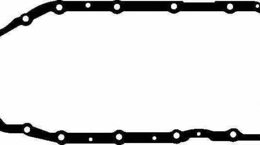 Garnitura baie ulei OPEL FRONTERA A Sport 5SUD2 ELRING 451.060