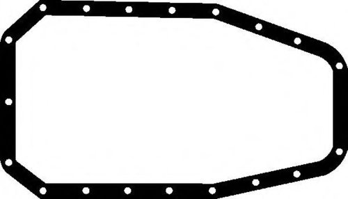 Garnitura baie ulei OPEL MOVANO autobasculanta (H9) (1999 - 2010) VICTOR REINZ 71-33944-10 piesa NOU...