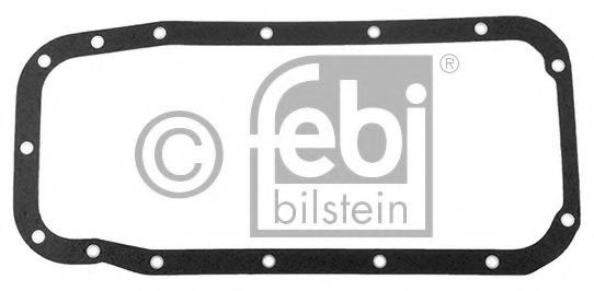 Garnitura baie ulei OPEL VECTRA B Combi (31) (1996 - 2003) FEBI BILSTEIN 03914 piesa NOUA