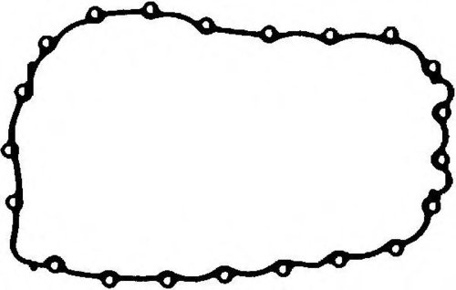 Garnitura baie ulei OPEL VIVARO platou / sasiu (E7) (2006 - 2014) VICTOR REINZ 71-34414-00 piesa NOU...