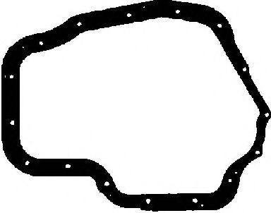 Garnitura baie ulei OPEL ZAFIRA B (A05) (2005 - 2016) VICTOR REINZ 71-31978-00 piesa NOUA