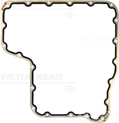 Garnitura baie ulei partea de jos (711259100 REI) JAGUAR,MERCEDES-BENZ