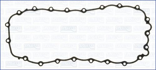 Garnitura baie ulei RENAULT GRAND SCENIC II (JM0/1) (2004 - 2016) AJUSA 14075300 piesa NOUA
