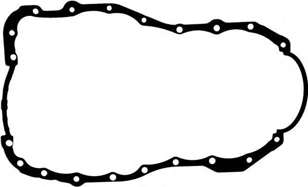 Garnitura baie ulei RENAULT GRAND SCENIC III (JZ0/1) (2009 - 2016) VICTOR REINZ 71-38517-00 piesa NOUA