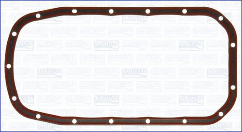 Garnitura baie ulei RENAULT KANGOO Express (FC0/1) (1997 - 2007) AJUSA 14067100 piesa NOUA