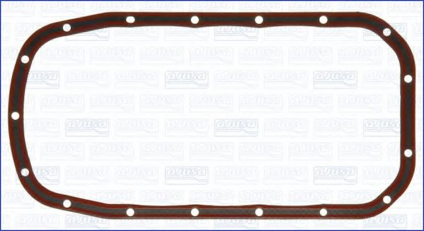 Garnitura baie ulei RENAULT KANGOO (KC0/1) (1997 - 2007) AJUSA 14067100 piesa NOUA