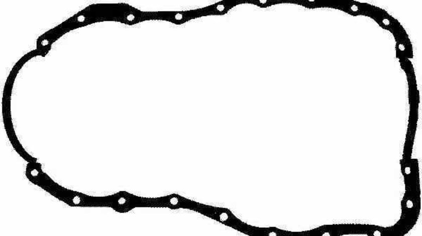 Garnitura baie ulei RENAULT LAGUNA cupe DT0/1 ELRING 380.960
