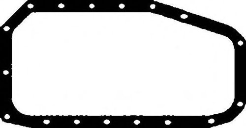 Garnitura baie ulei RENAULT MASTER II platou / sasiu (ED/HD/UD) (1998 - 2010) VICTOR REINZ 71-83048-...