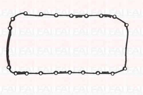 Garnitura baie ulei RENAULT MEGANE I Scenic (JA0/1) (1996 - 2001) FAI AutoParts SG880 piesa NOUA
