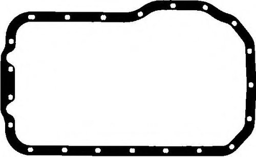 Garnitura baie ulei RENAULT MEGANE I Scenic (JA0/1) (1996 - 2001) VICTOR REINZ 71-33409-00 piesa NOU...