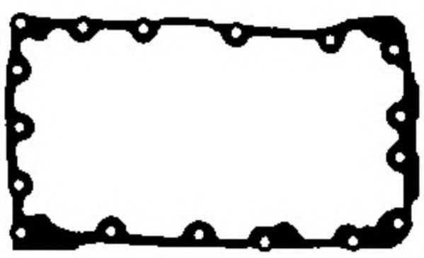 Garnitura baie ulei ROVER 25 (RF) (1999 - 2005) PAYEN JH5012 piesa NOUA