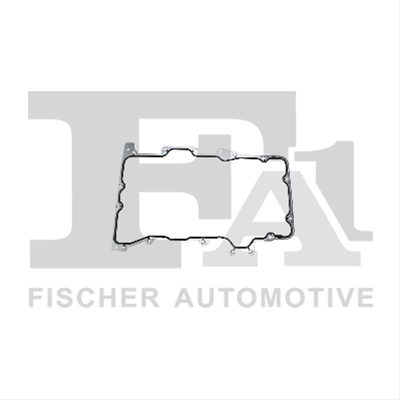 Garnitura Baie Ulei Se24 Fischer Automotive 1 Fa1 Ford EM1300-901