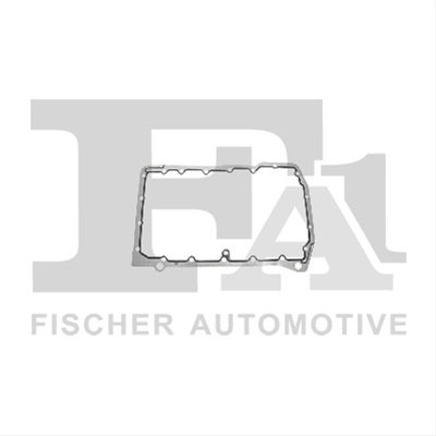 Garnitura Baie Ulei Se24 Fischer Automotive 1 Fa1 Bmw EM1000-906