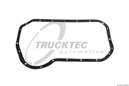 Garnitura baie ulei SEAT TOLEDO I (1L) (1991 - 1999) TRUCKTEC AUTOMOTIVE 07.10.006 piesa NOUA