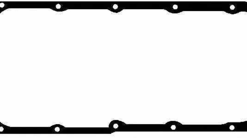 Garnitura baie ulei SETRA Series 200 ELRING 765.718