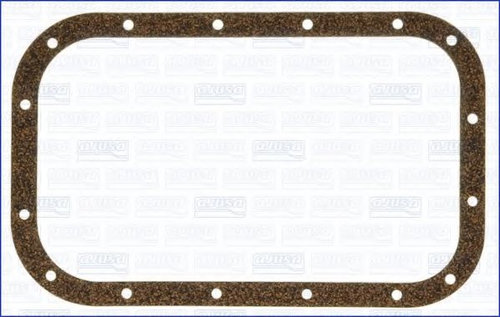 Garnitura baie ulei SUZUKI SWIFT II Hatchback (EA, MA) (1989 - 2005) AJUSA 14079000 piesa NOUA