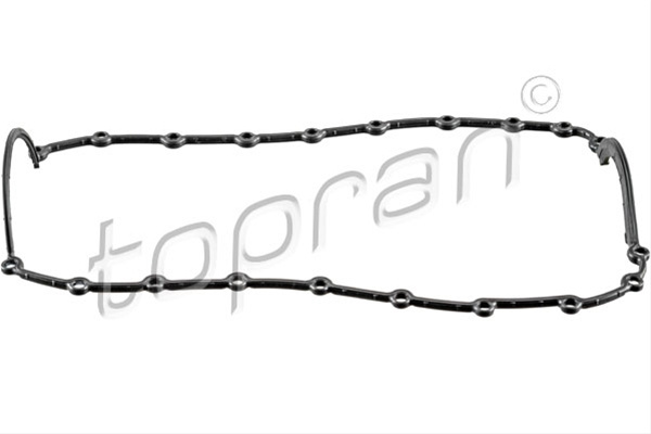 Garnitura Baie Ulei Topran Nissan 700 831