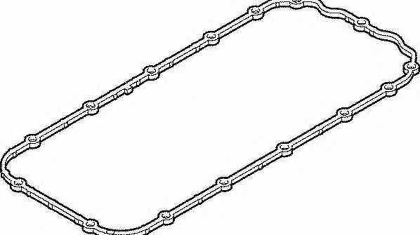 Garnitura baie ulei VAUXHALL ASTRA Mk III F combi ELRING 409.880