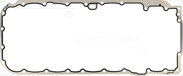 Garnitura Baie Ulei Victor Reinz Bmw 71-41294-00
