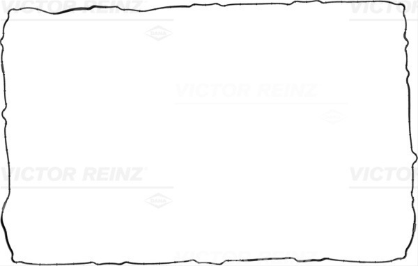 Garnitura Baie Ulei Victor Reinz Daf 71-11331-00