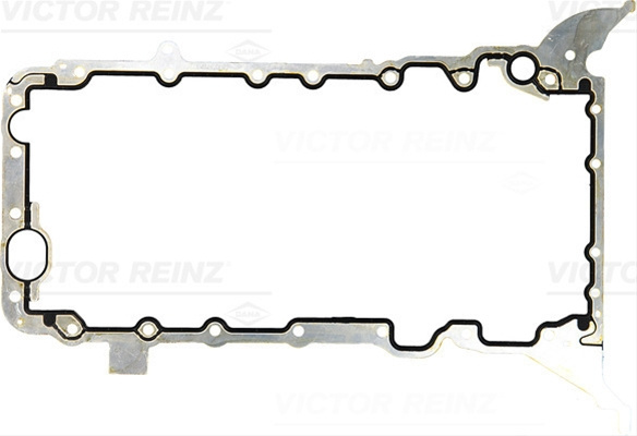 Garnitura Baie Ulei Victor Reinz Ford 71-13236-00