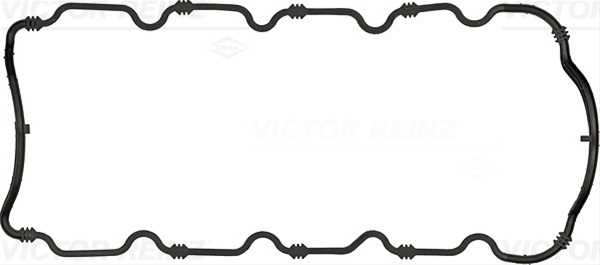 Garnitura Baie Ulei Victor Reinz Ford 71-31934-00