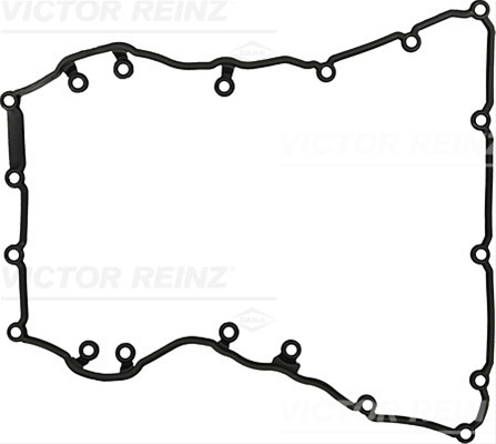 Garnitura Baie Ulei Victor Reinz Mercedes-Benz 71-10068-00