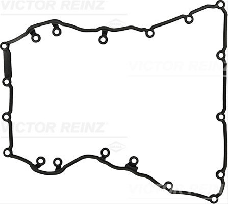 Garnitura Baie Ulei Victor Reinz Mercedes-Benz 71-10068-00