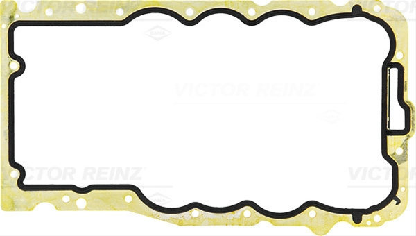 Garnitura Baie Ulei Victor Reinz Opel 71-34166-00