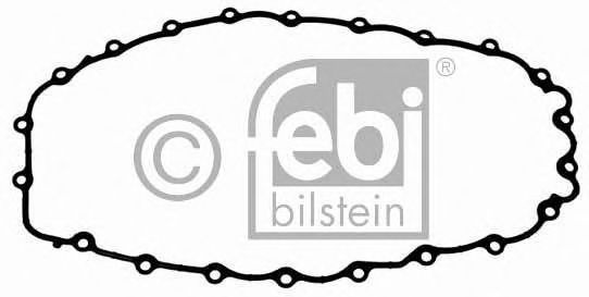 Garnitura baie ulei VOLVO S40 I (VS) (1995 - 2004) FEBI BILSTEIN 21741 piesa NOUA