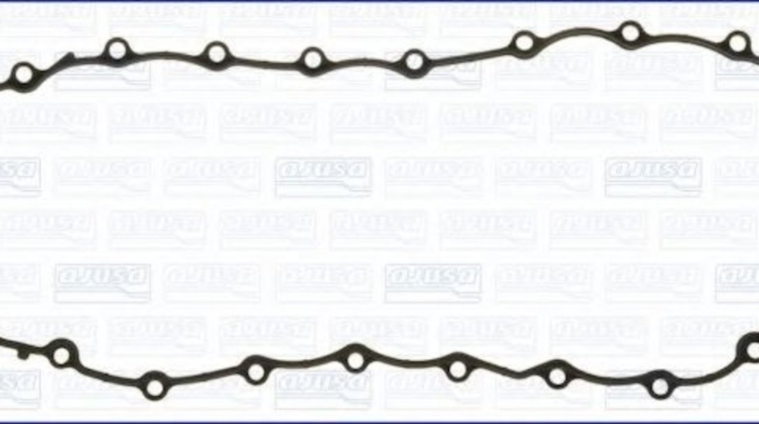 Garnitura baie ulei VOLVO V40 Combi (VW) (1995 - 2004) AJUSA 14075300 piesa NOUA