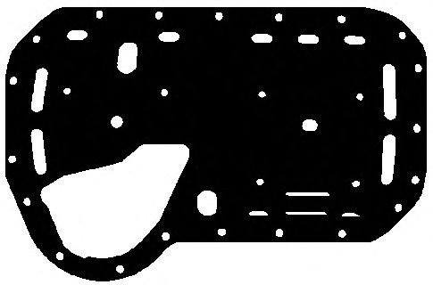 Garnitura baie ulei VW CADDY II Pick-up (9U7) (1996 - 2000) ELRING 447.340 piesa NOUA