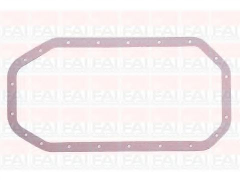 Garnitura baie ulei VW GOLF III Variant (1H5) (1993 - 1999) FAI AutoParts SG241 piesa NOUA