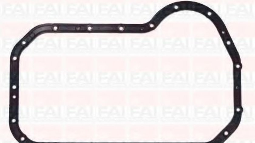 Garnitura baie ulei VW GOLF IV Cabriolet (1E7) (1998 - 2002) FAI AutoParts SG751 piesa NOUA