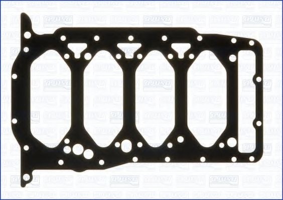 Garnitura baie ulei VW GOLF V (1K1) (2003 - 2009) AJUSA 14090200 piesa NOUA