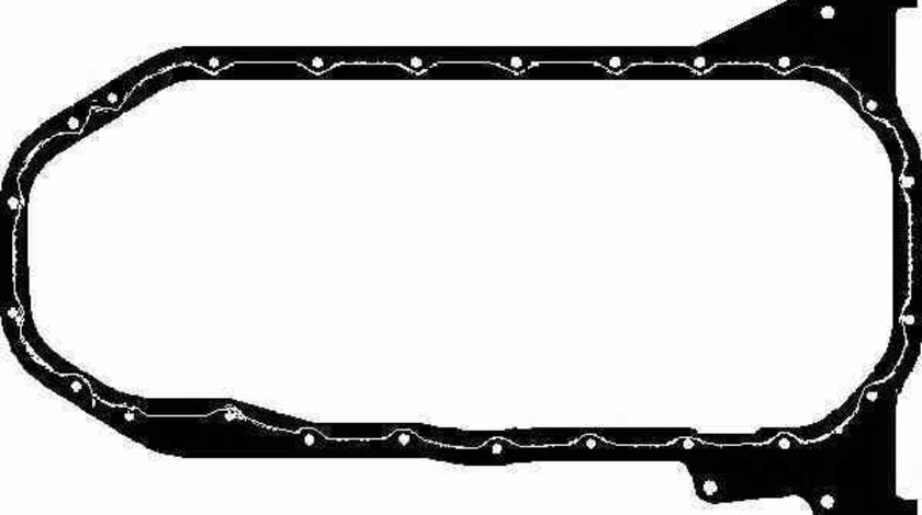 Garnitura baie ulei VW LT 28-35 II bus 2DB 2DE 2DK ELRING 915.311