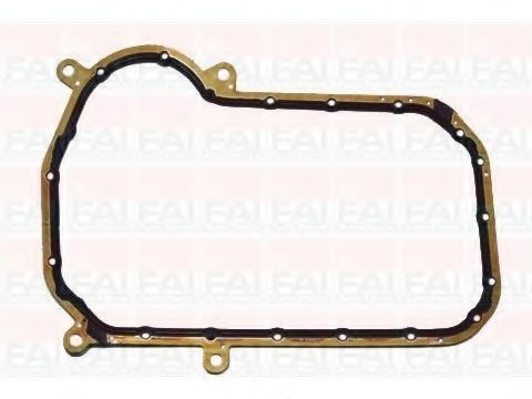 Garnitura baie ulei VW PASSAT Variant (3B5) (1997 - 2001) FAI AutoParts SG750 piesa NOUA