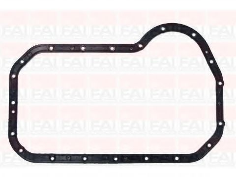 Garnitura baie ulei VW POLO Variant (6KV5) (1997 - 2001) FAI AutoParts SG751 piesa NOUA