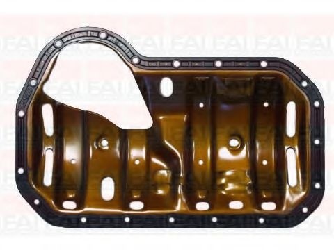 Garnitura baie ulei VW VENTO (1H2) (1991 - 1998) FAI AutoParts SG534 piesa NOUA
