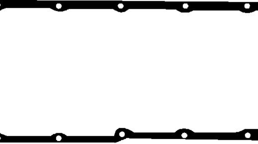 Garnitura baie ulei (X0823901 GLA) DAEWOO,DRGMLLER,MERCEDES-BENZ,NEOPLAN,PADANE,SETRA