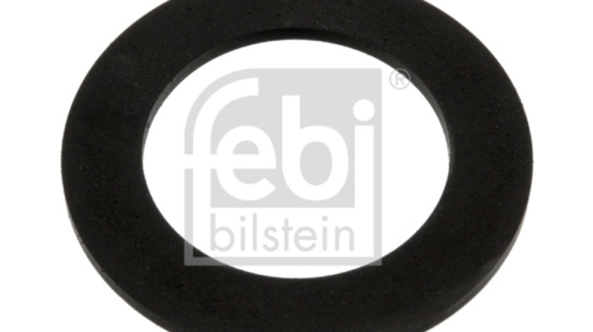 Garnitura, capac alimemtare ulei (01218 FEBI BILSTEIN) OPEL,VAUXHALL