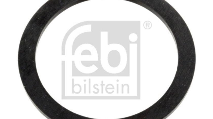 Garnitura, capac alimemtare ulei (101352 FEBI BILSTEIN) CHRYSLER,MERCEDES-BENZ,MERCEDES-BENZ (BBDC)