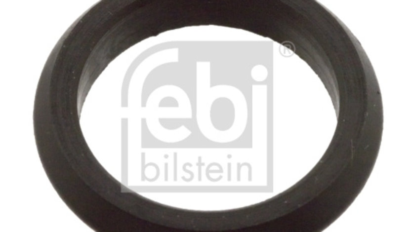 Garnitura, capac alimemtare ulei (106602 FEBI BILSTEIN) MERCEDES-BENZ,MERCEDES-BENZ (BBDC)