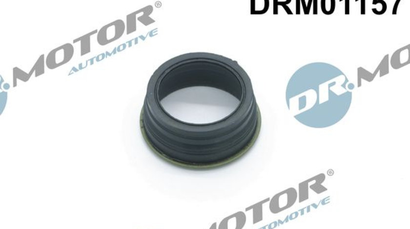 Garnitura, capac alimemtare ulei (DRM01157 DRM) FORD,FORD USA,MAZDA,NISSAN