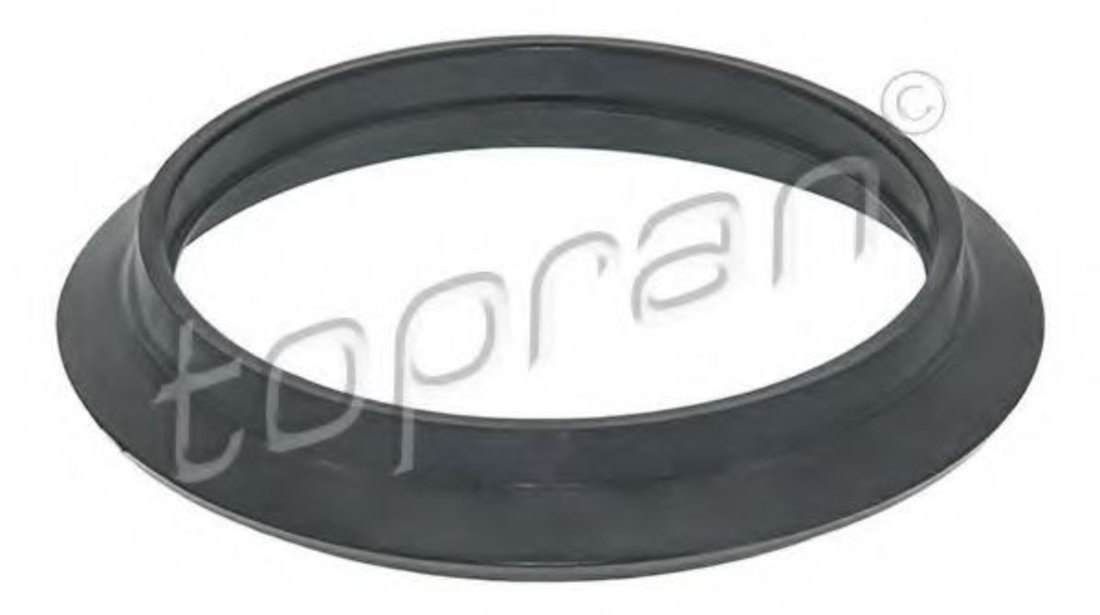 Garnitura, capac alimemtare ulei MERCEDES E-CLASS (W211) (2002 - 2009) TOPRAN 408 850 piesa NOUA