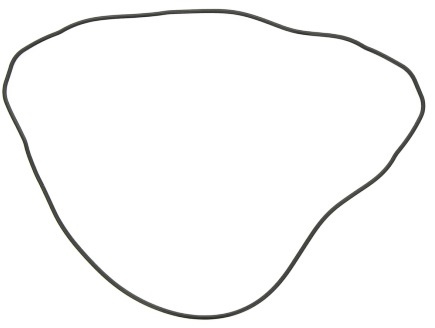 Garnitura Capac Ambreiaj Moto Winderosa Honda XR 400 1996-2004 W817200