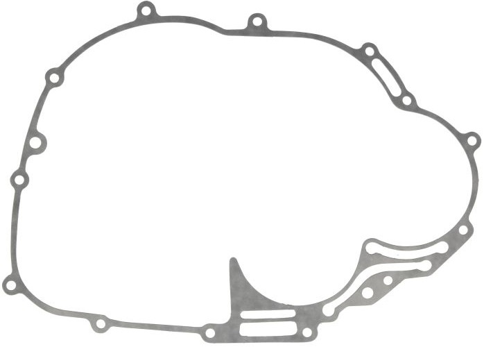 Garnitura Capac Ambreiaj Moto Winderosa Kawasaki KLF 220 / 250 1988-2011 W817409